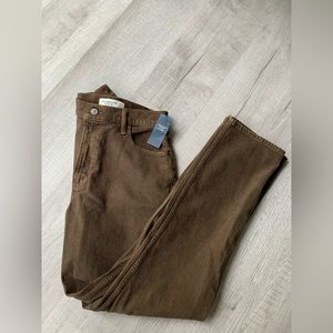 Abercrombie jeans